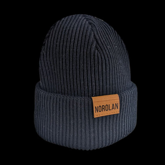 Bonnet Norolan en Laine Mérinos