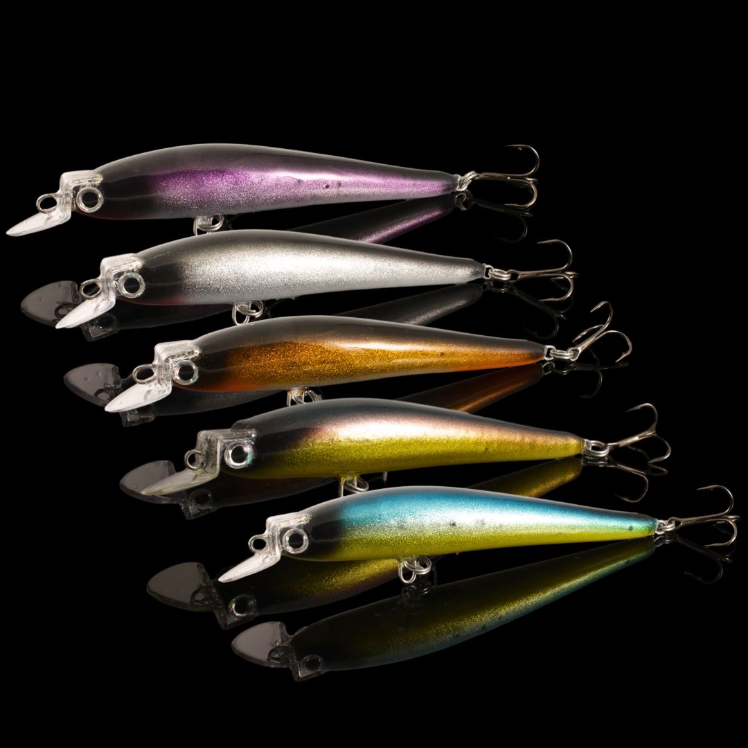 Storyteller Minnow de Norolan
