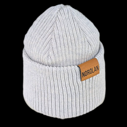 Bonnet Norolan en Laine Mérinos